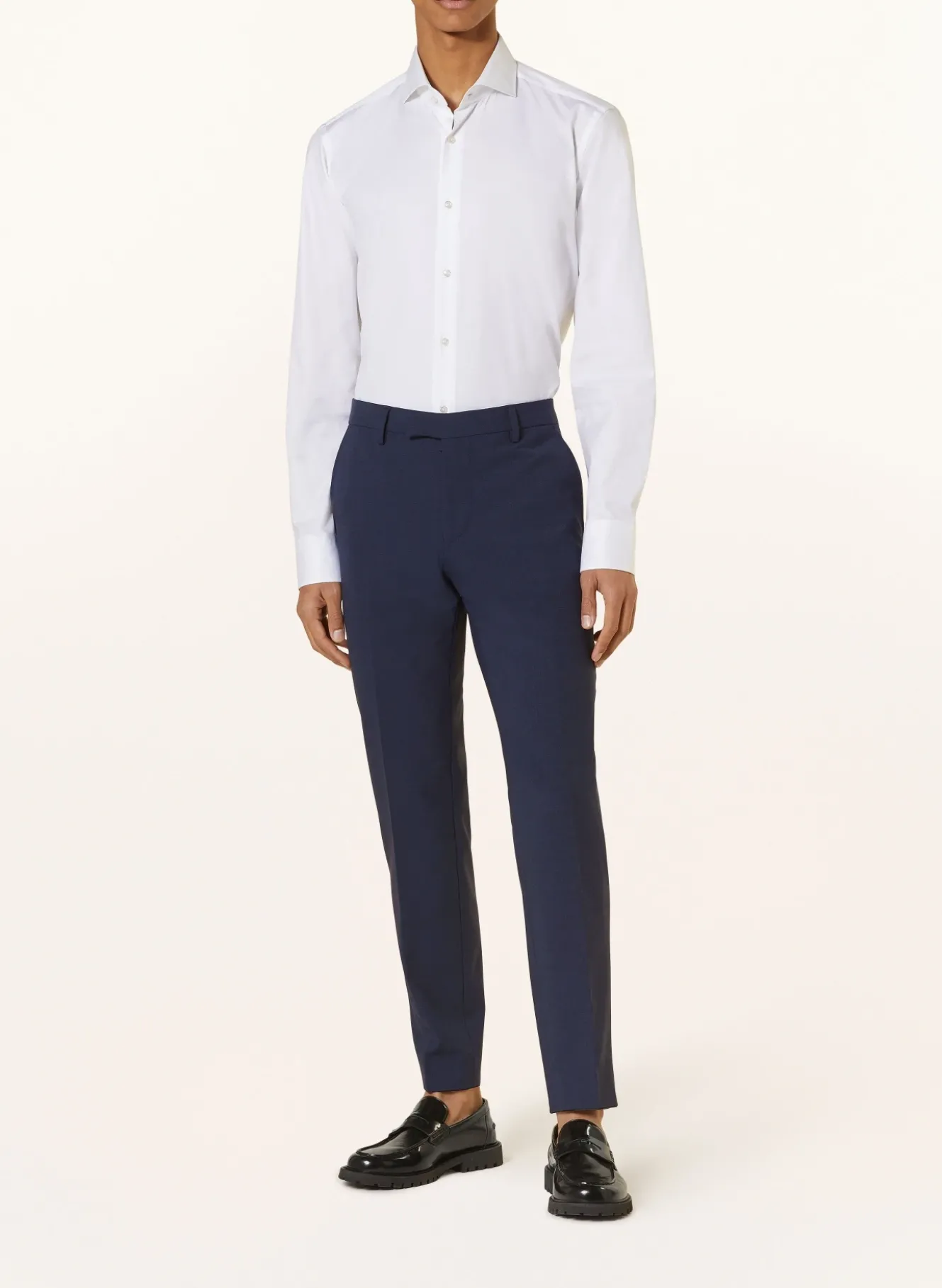 Anzughose BLAYR Slim Fit