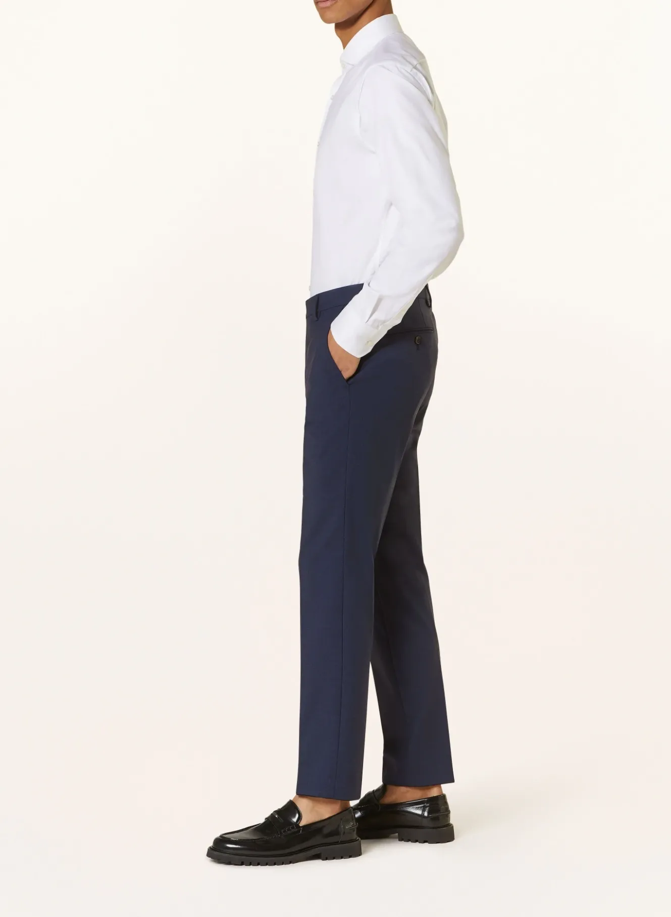 Anzughose BLAYR Slim Fit