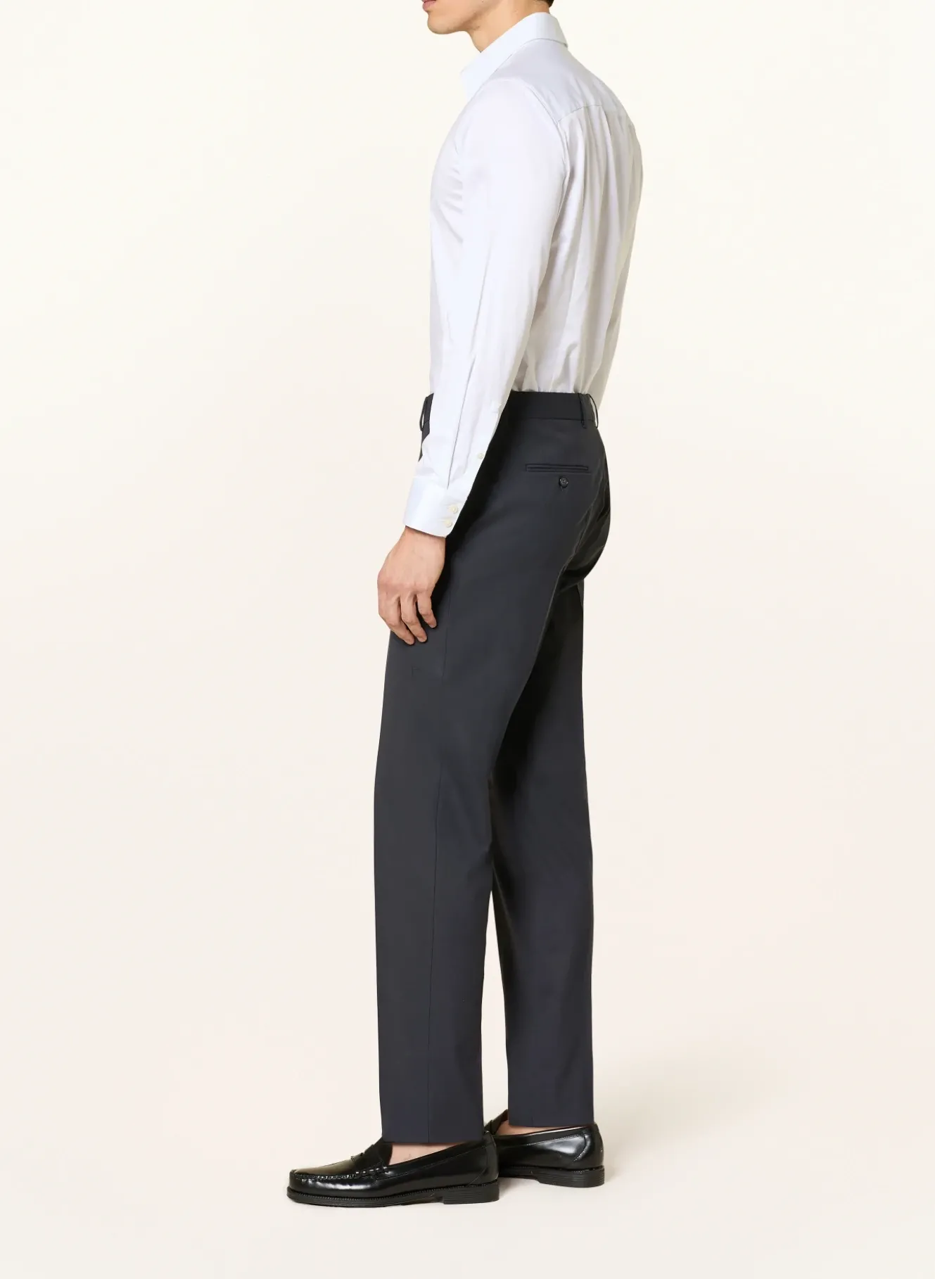 Anzughose CITOTTI Extra Slim Fit
