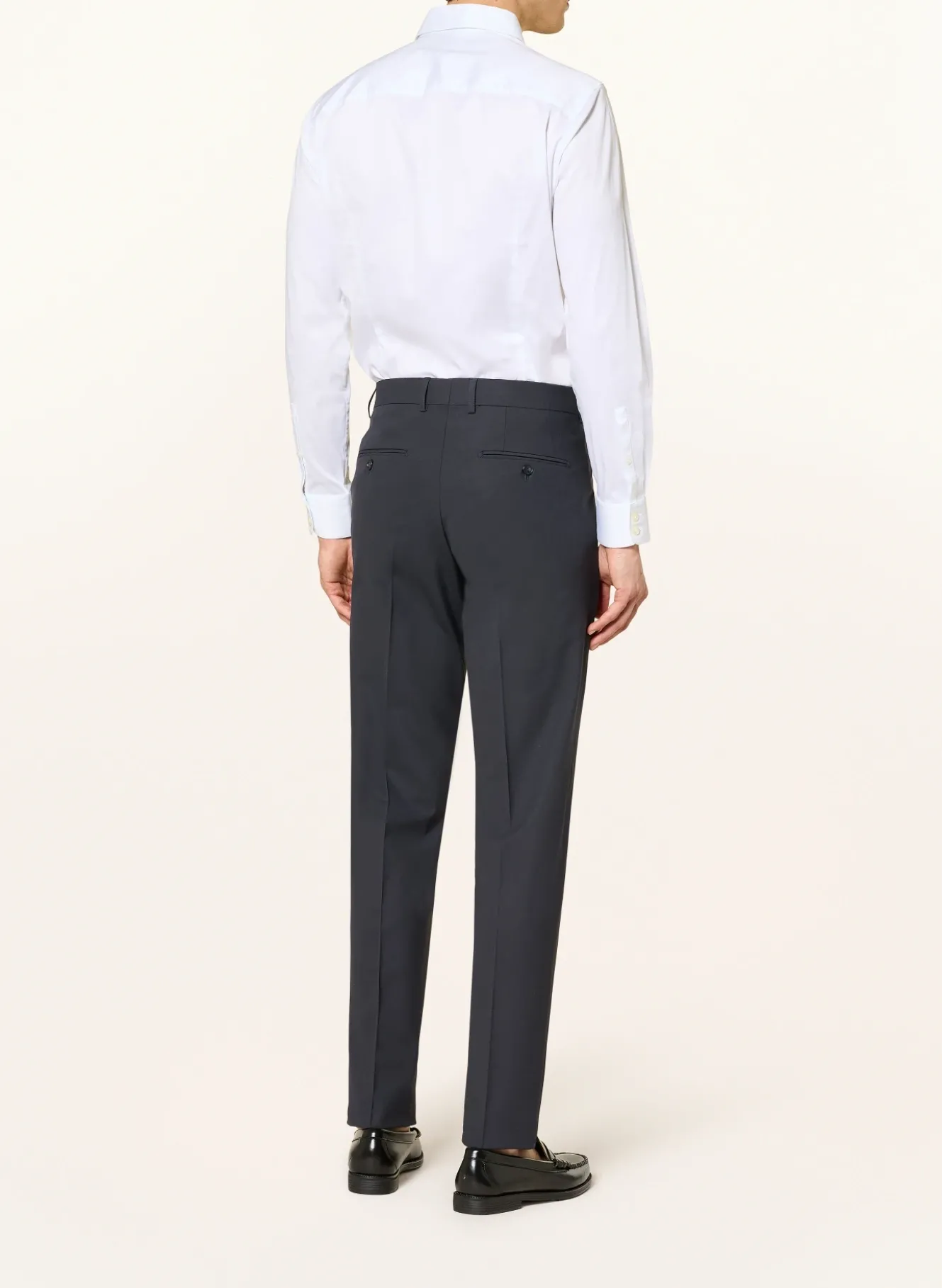Anzughose CITOTTI Extra Slim Fit