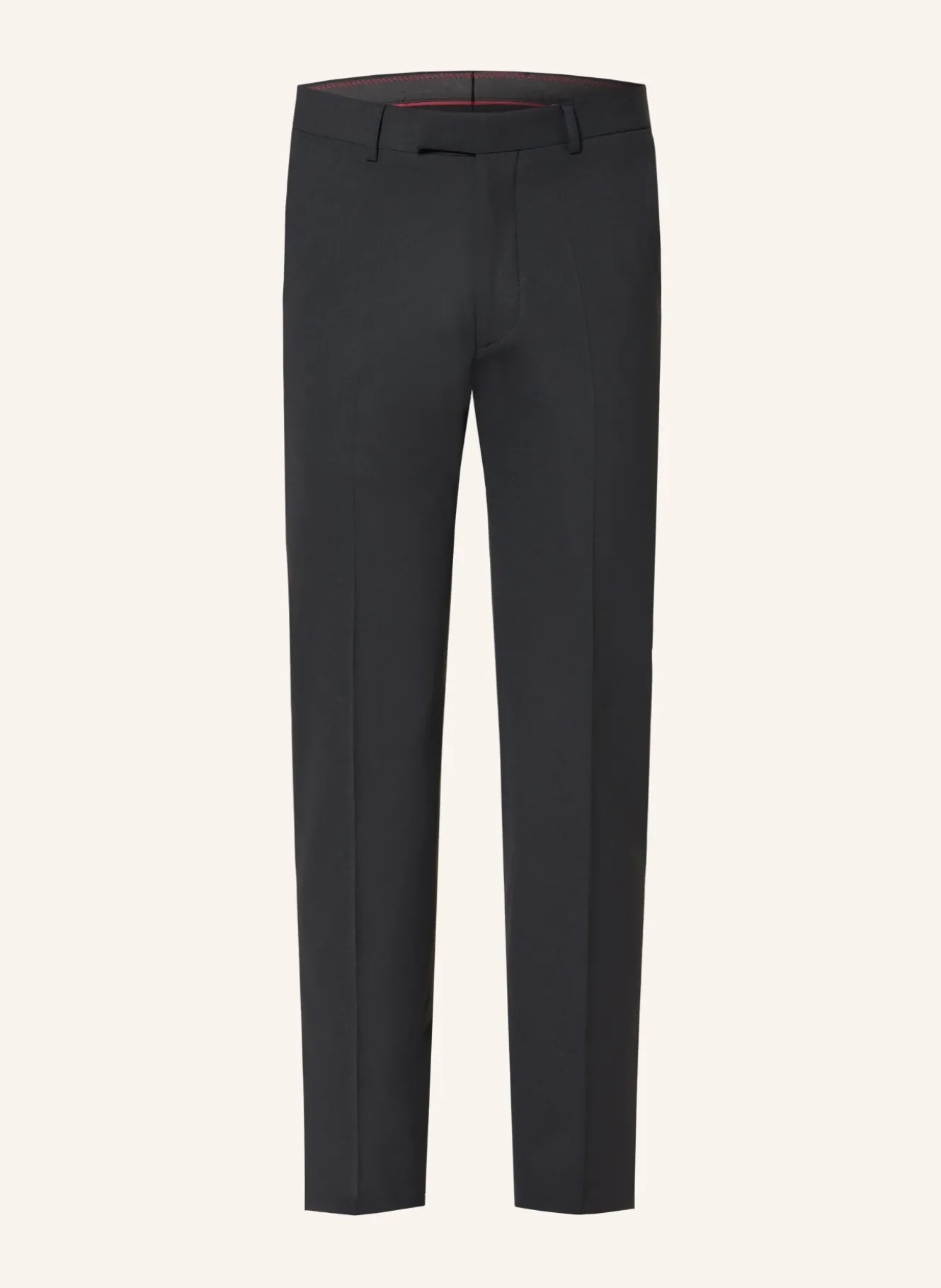 Anzughose CITOTTI Extra Slim Fit