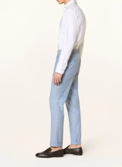 Anzughose GENIUS Slim Fit