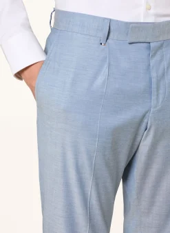 Anzughose GENIUS Slim Fit