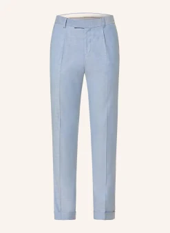 Anzughose GENIUS Slim Fit