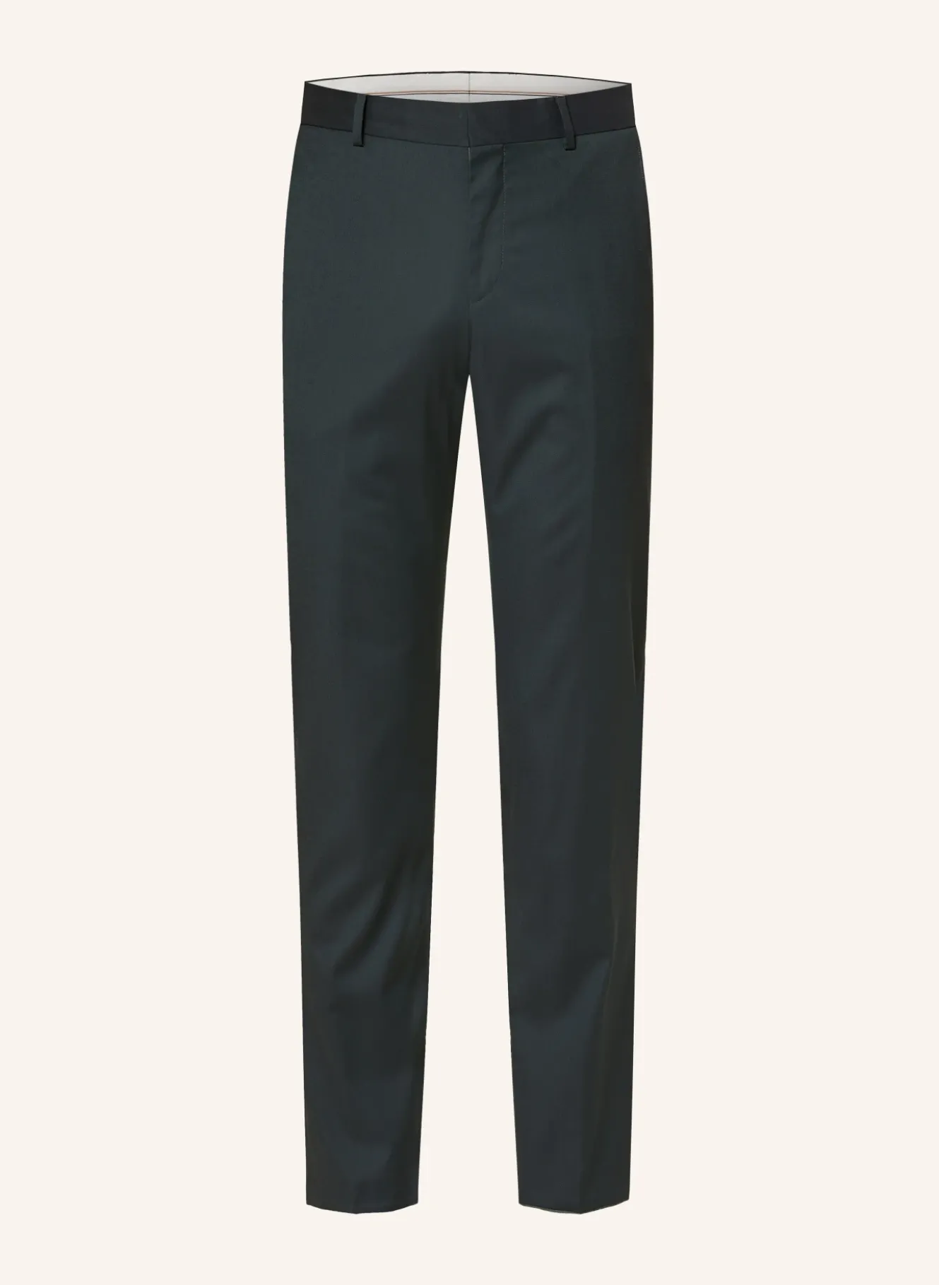 Anzughose GENIUS Slim Fit