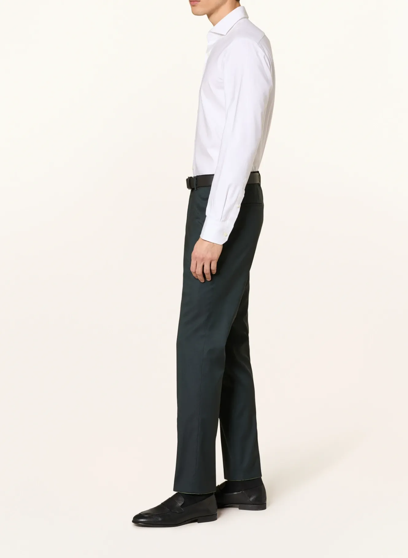 Anzughose GENIUS Slim Fit