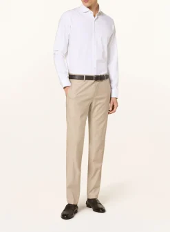 Anzughose GENIUS Slim Fit