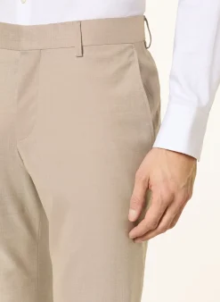 Anzughose GENIUS Slim Fit