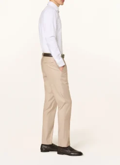 Anzughose GENIUS Slim Fit