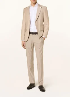 Anzughose GENIUS Slim Fit
