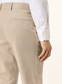 Anzughose GENIUS Slim Fit