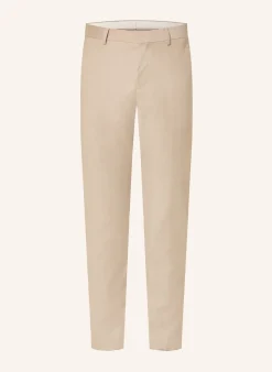Anzughose GENIUS Slim Fit