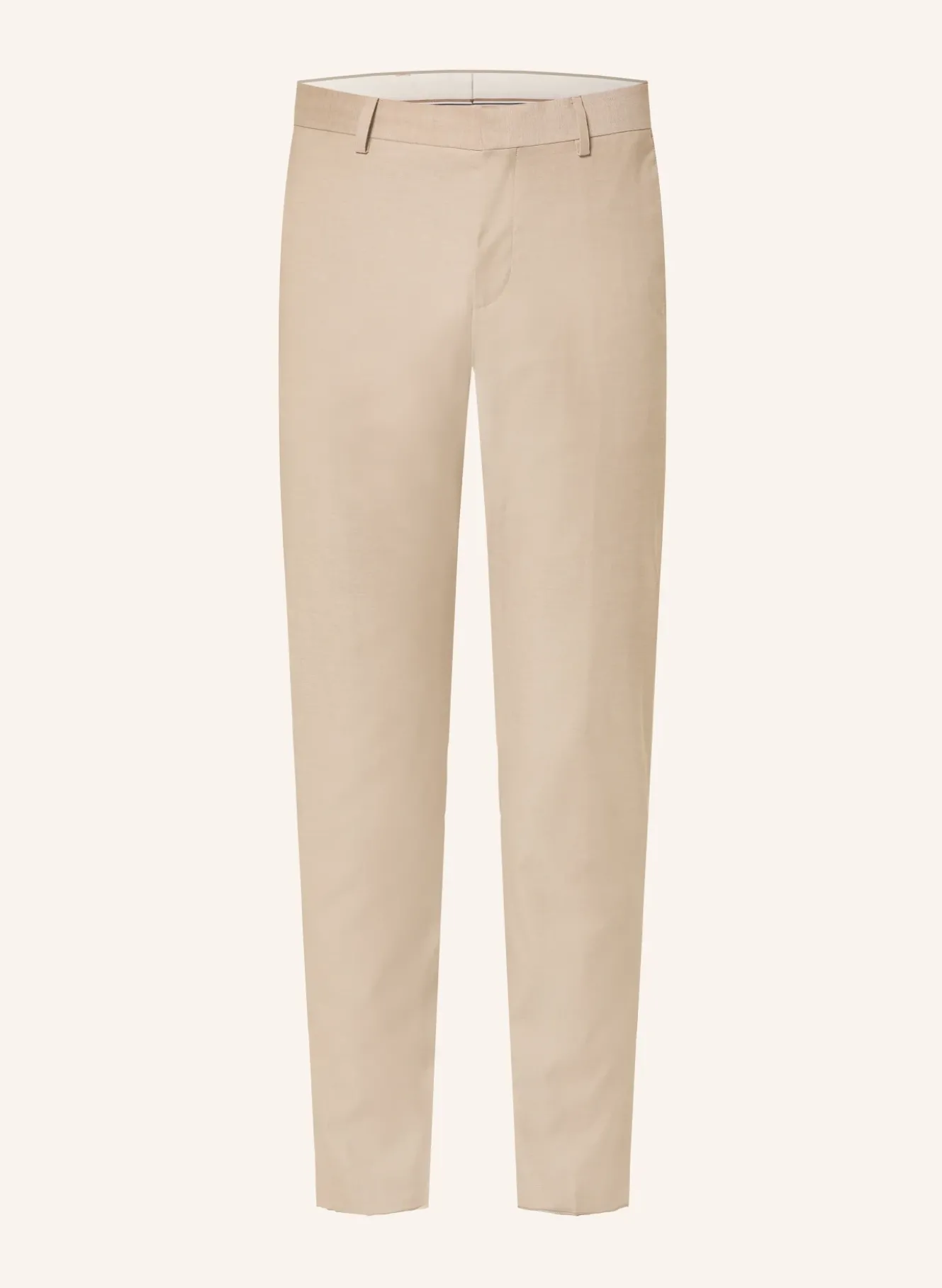 Anzughose GENIUS Slim Fit