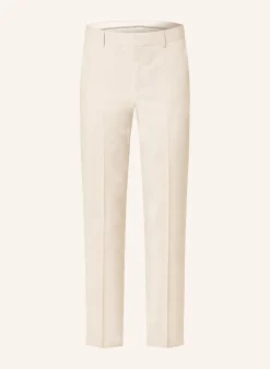 Anzughose GENIUS Slim Fit