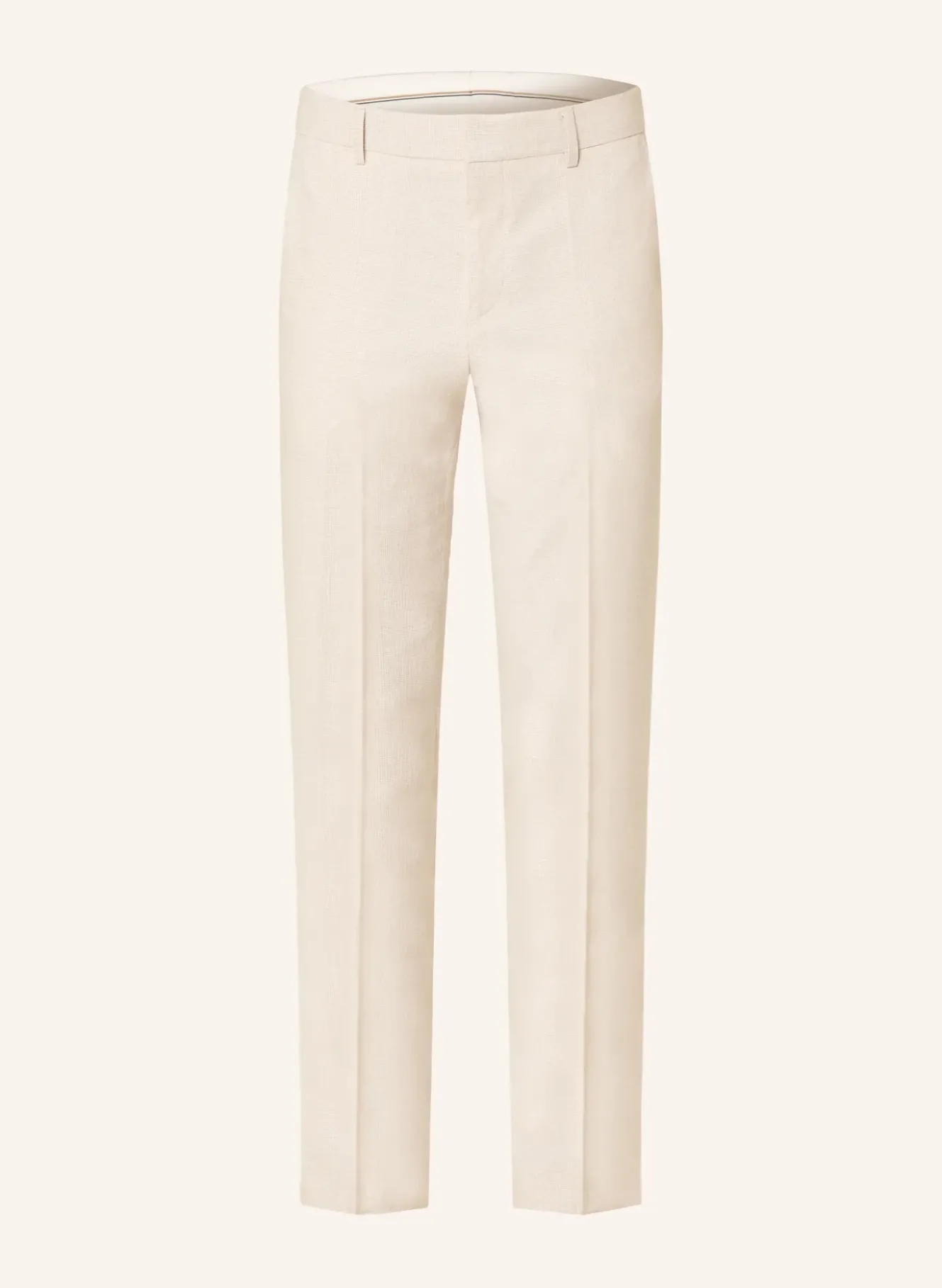 Anzughose GENIUS Slim Fit