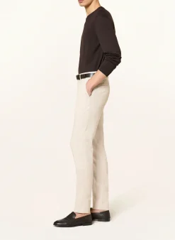 Anzughose GENIUS Slim Fit