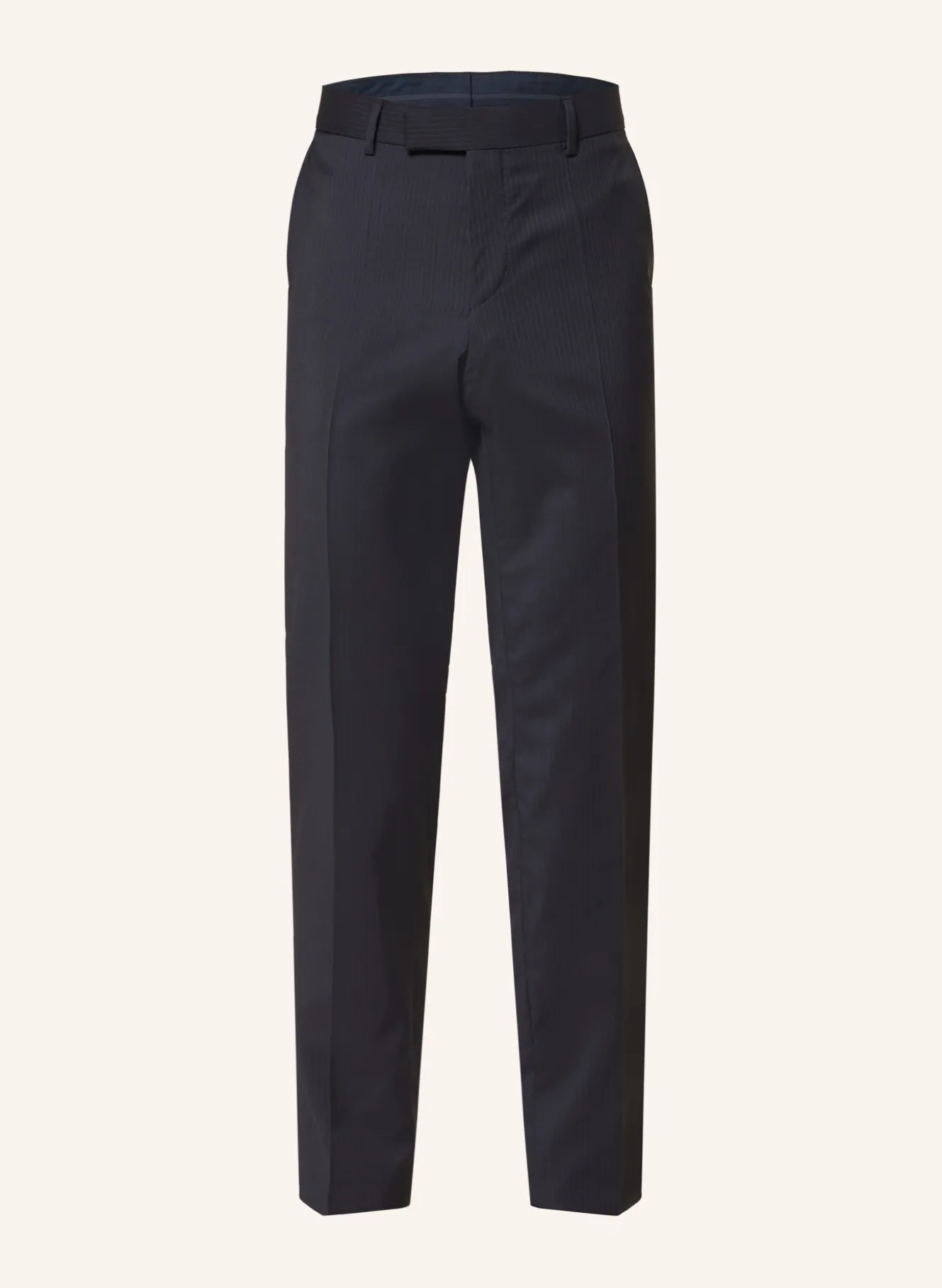 Anzughose GENIUS Slim Fit