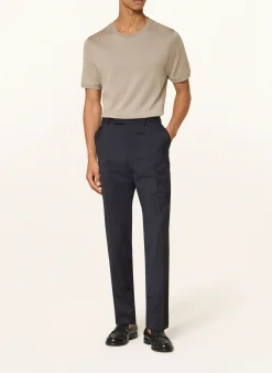 Anzughose GENIUS Slim Fit