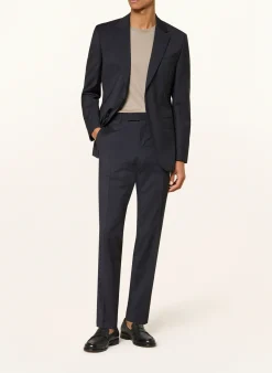 Anzughose GENIUS Slim Fit