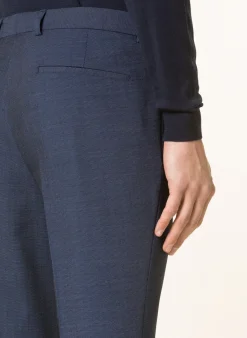 Anzughose HESTEN Extra Slim Fit