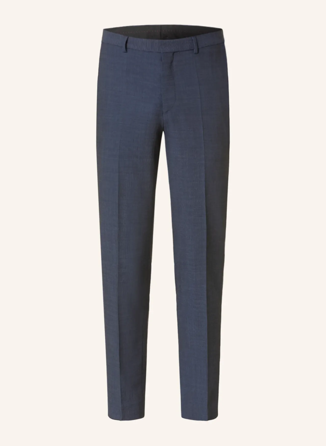 Anzughose HESTEN Extra Slim Fit