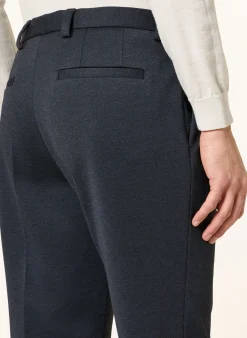 Anzughose HESTEN Extra Slim Fit