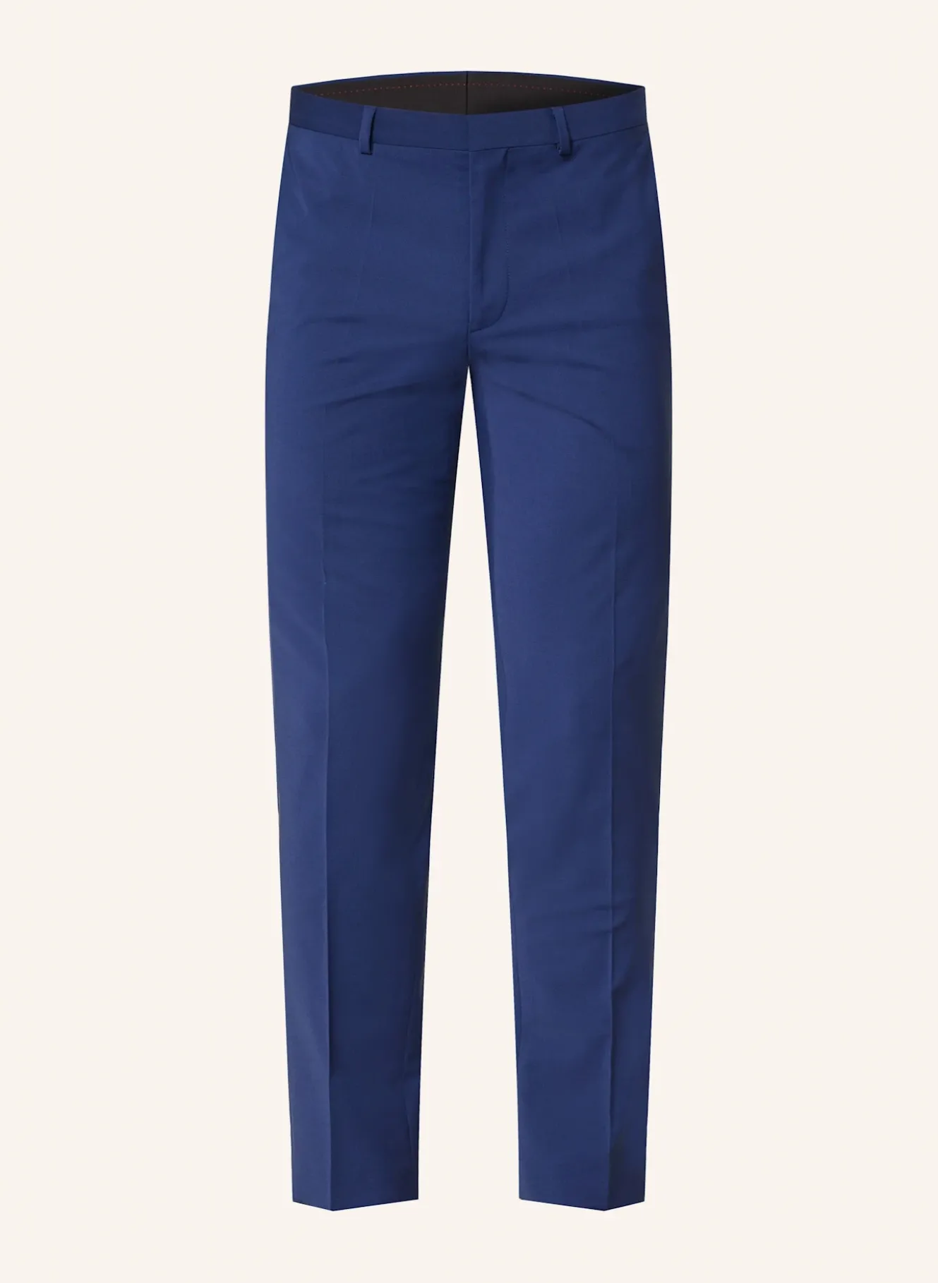 Anzughose HESTEN Slim Fit