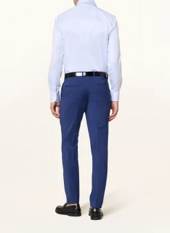 Anzughose HESTEN Slim Fit