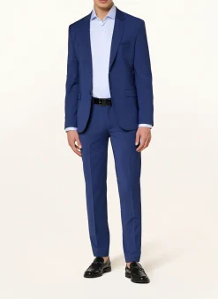 Anzughose HESTEN Slim Fit