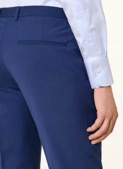 Anzughose HESTEN Slim Fit