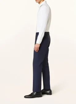 Anzughose H-GENIUS Slim Fit