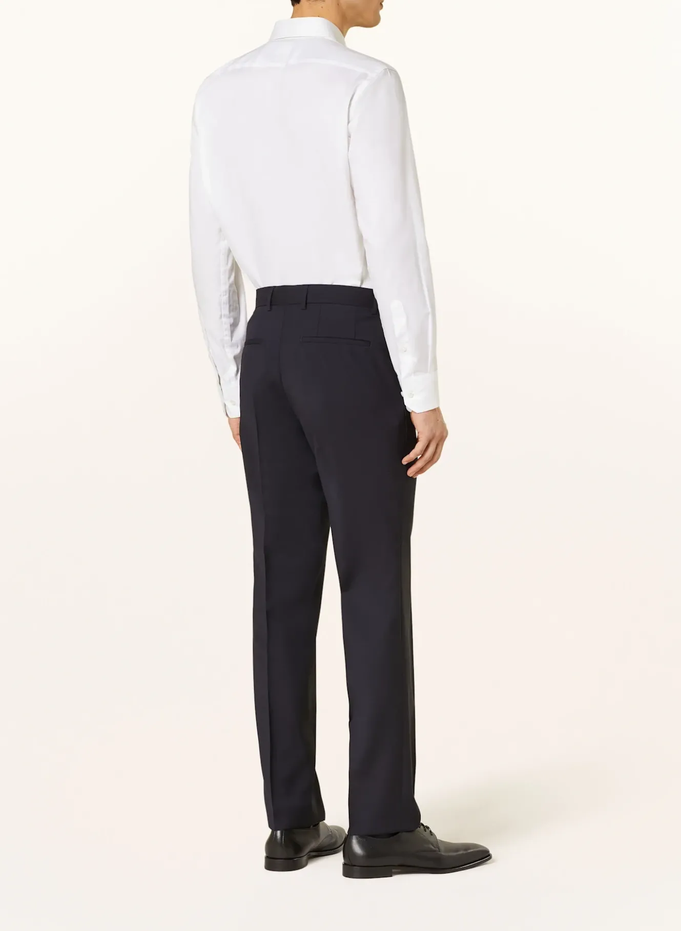 Anzughose LENON Regular Fit