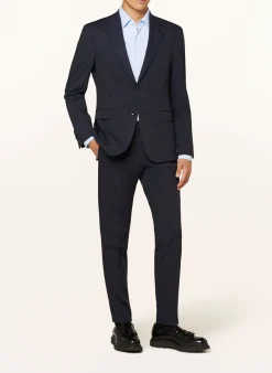 Anzughose MELWIN Slim Fit