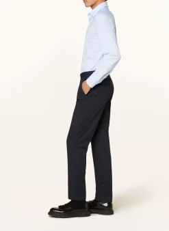 Anzughose MELWIN Slim Fit