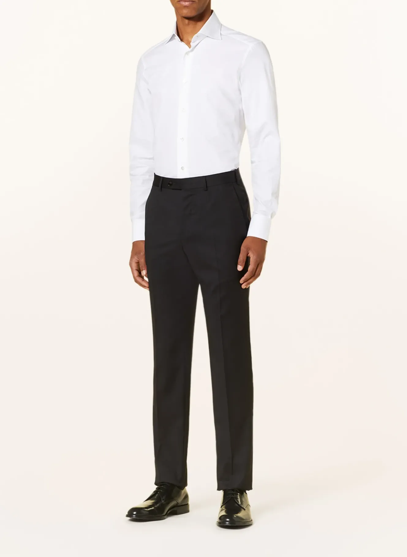 Anzughose MILANO Slim Fit