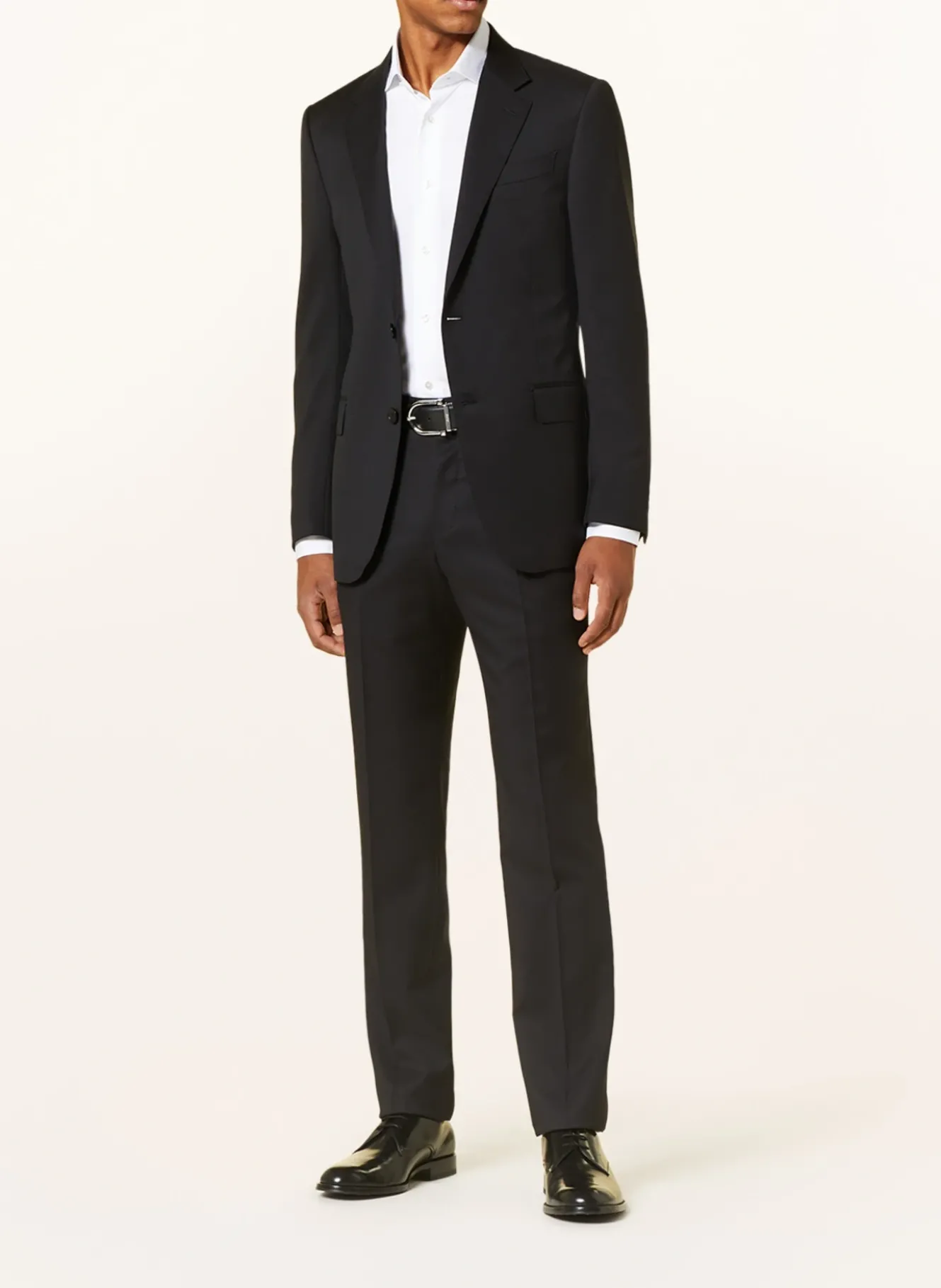 Anzughose MILANO Slim Fit