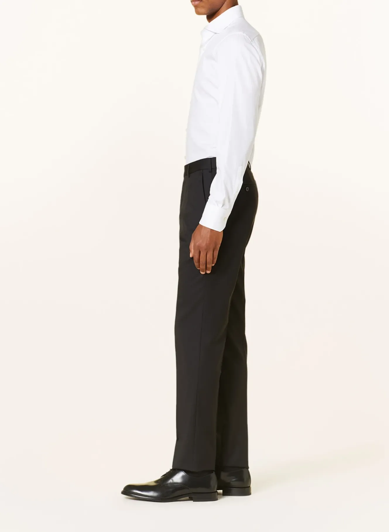 Anzughose MILANO Slim Fit