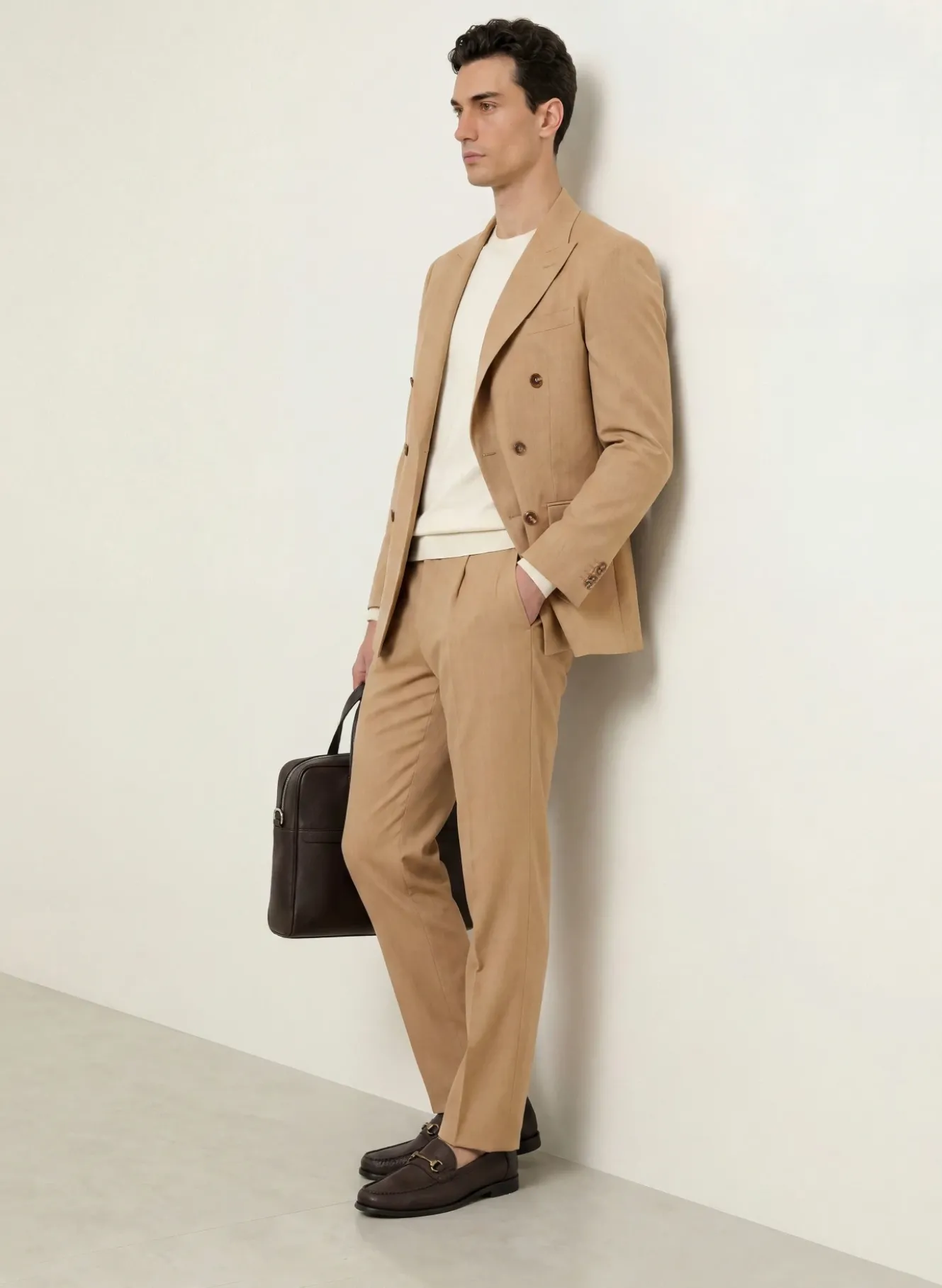 Anzughose PERINO Slim Fit