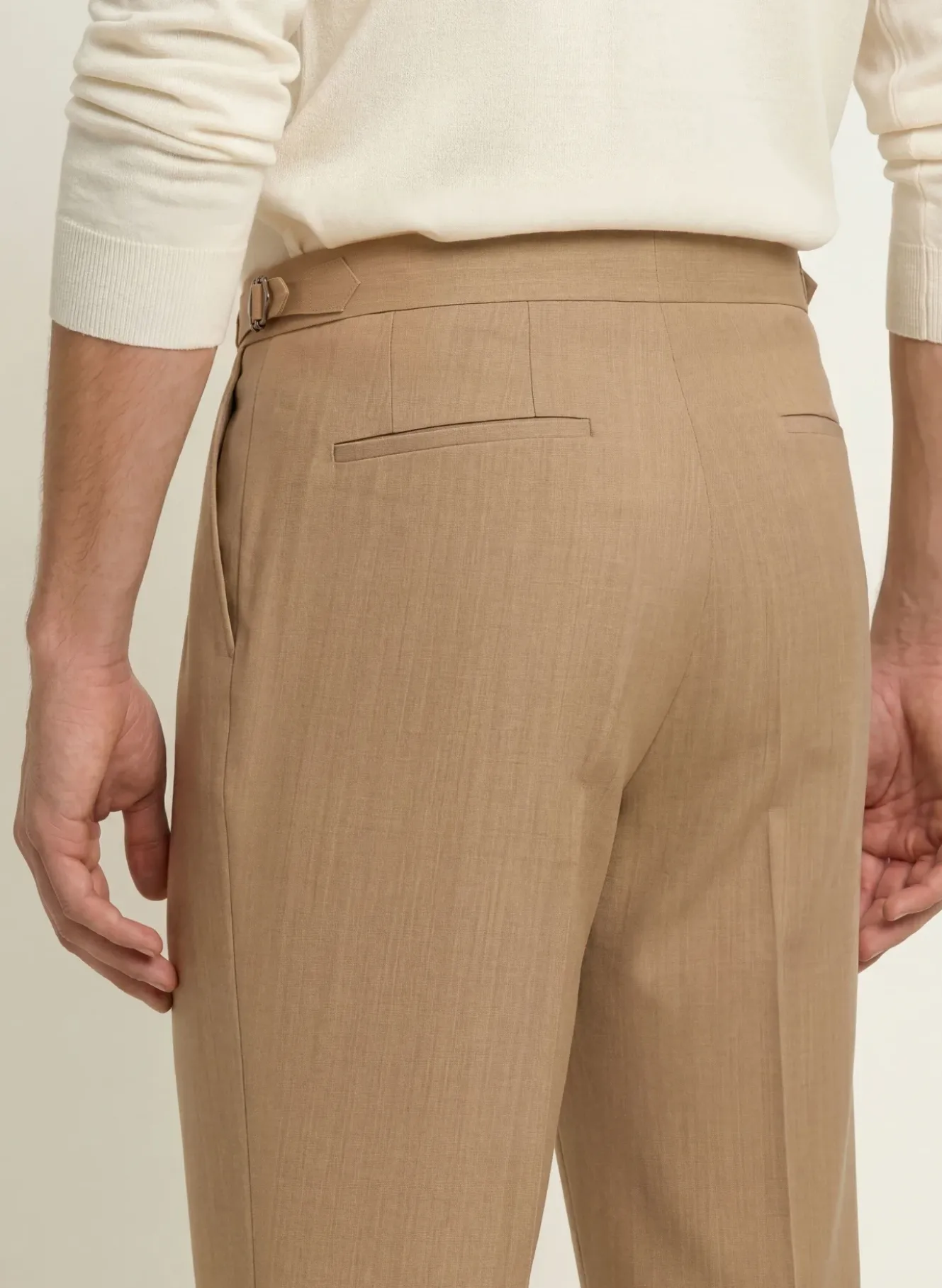 Anzughose PERINO Slim Fit