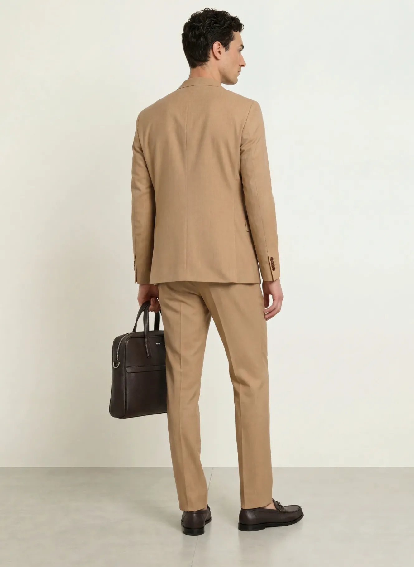 Anzughose PERINO Slim Fit