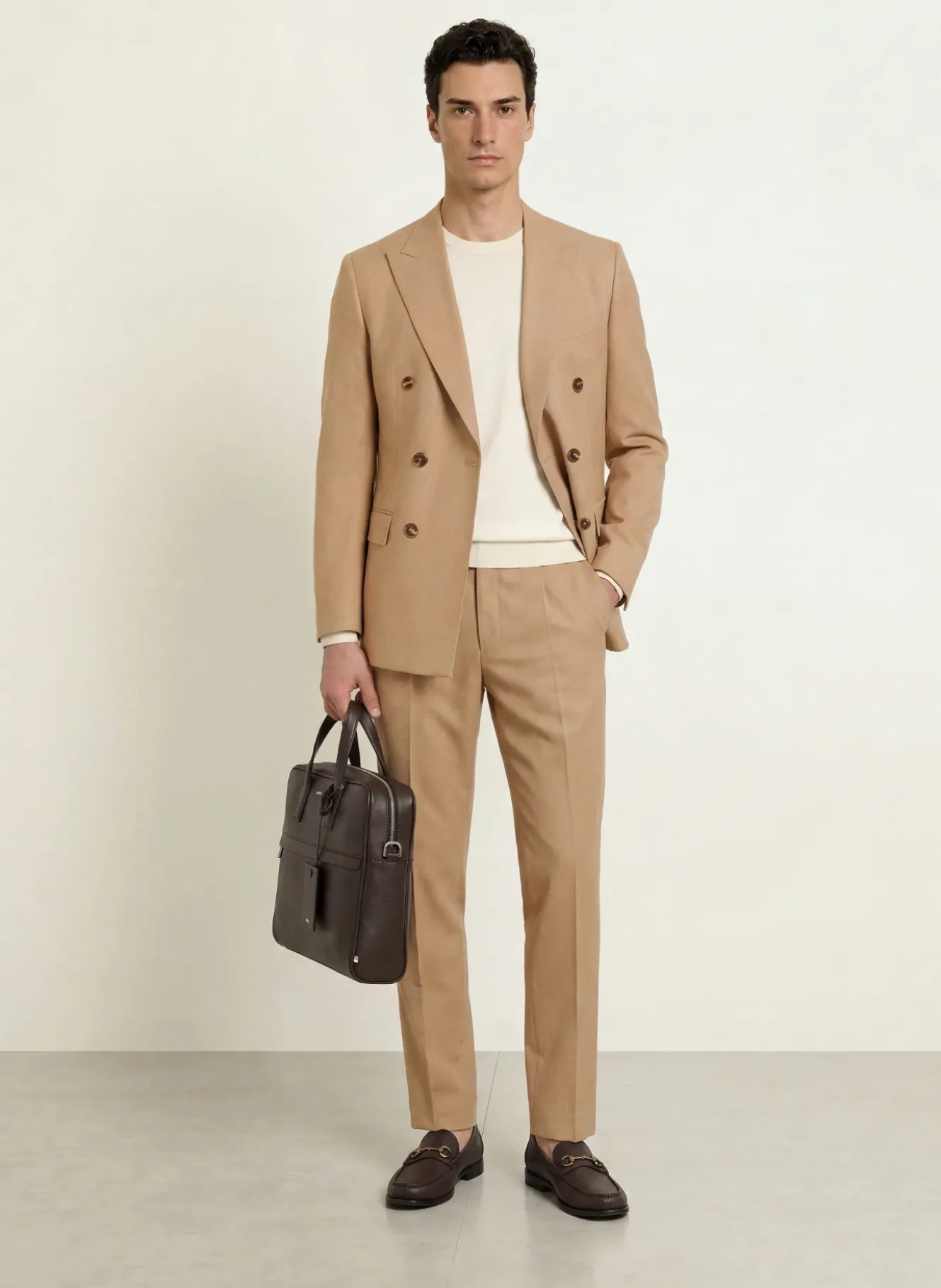 Anzughose PERINO Slim Fit