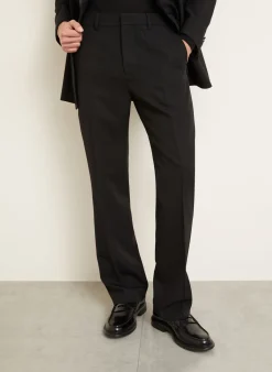 Anzughose Regular Fit