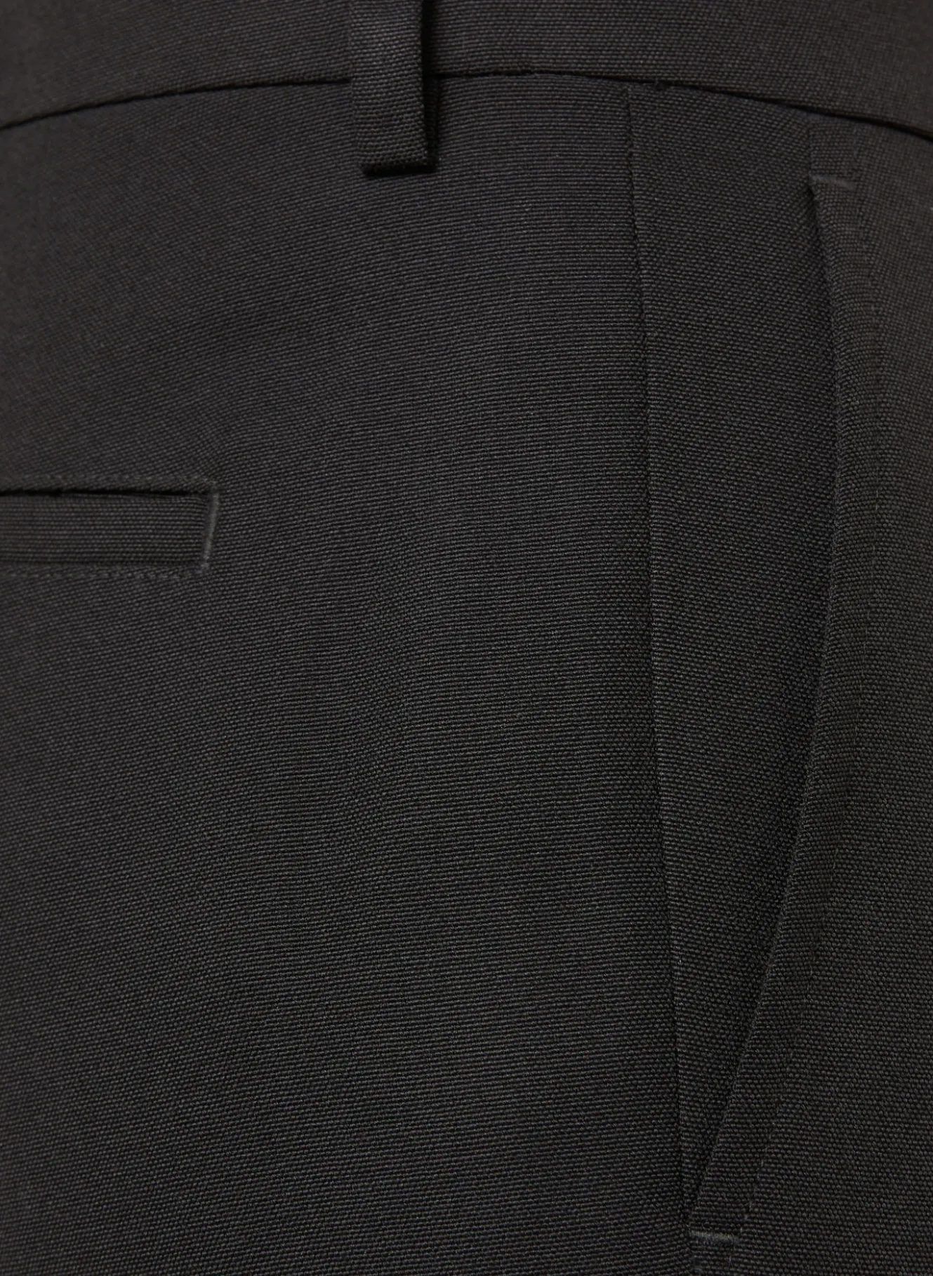 Anzughose Regular Fit