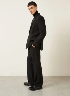 Anzughose Regular Fit