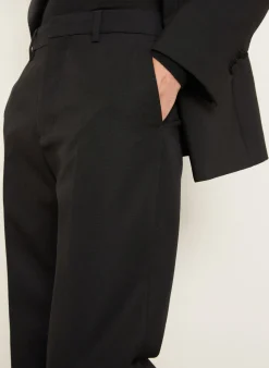 Anzughose Regular Fit
