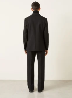 Anzughose Regular Fit