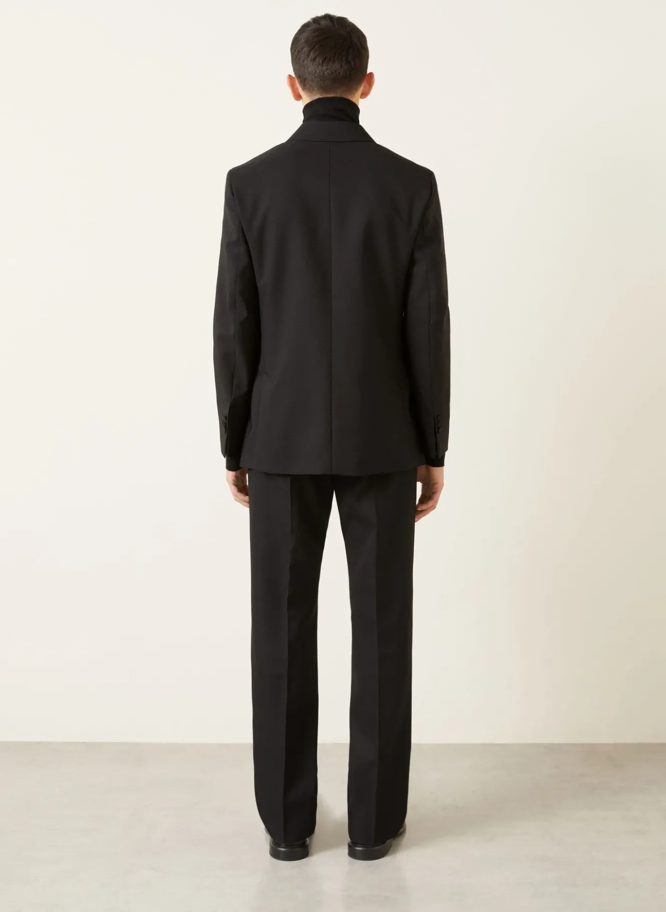 Anzughose Regular Fit