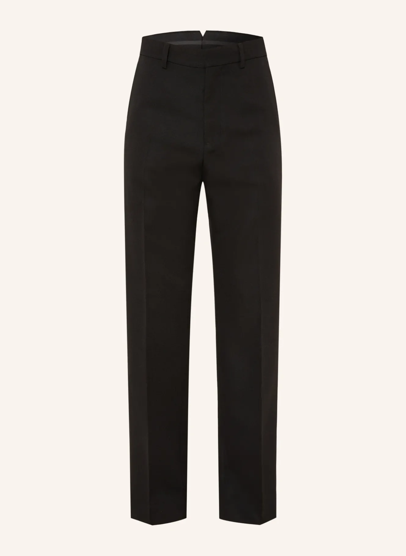 Anzughose Regular Fit
