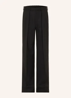 Anzughose Regular Fit