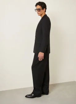 Anzughose Regular Fit